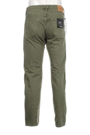 Męskie jeansy Jack & Jones, Rozmiar M, Kolor Zielony, Cena 378,99 zł