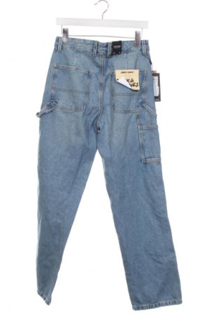 Ανδρικό τζίν Jack & Jones, Μέγεθος S, Χρώμα Μπλέ, Τιμή 34,99 €