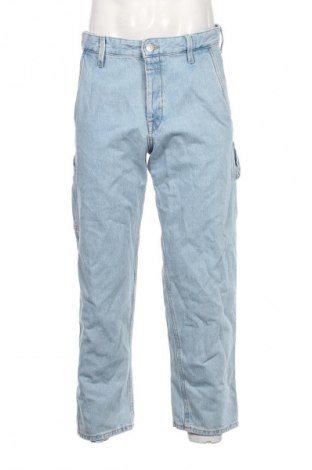 Мъжки дънки Jack & Jones, Размер M, Цвят Син, Цена 63,99 лв.