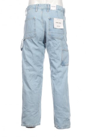 Мъжки дънки Jack & Jones, Размер M, Цвят Син, Цена 63,99 лв.