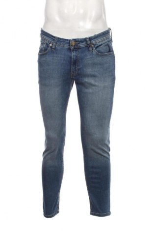Herren Jeans Jack & Jones, Größe L, Farbe Blau, Preis € 47,99