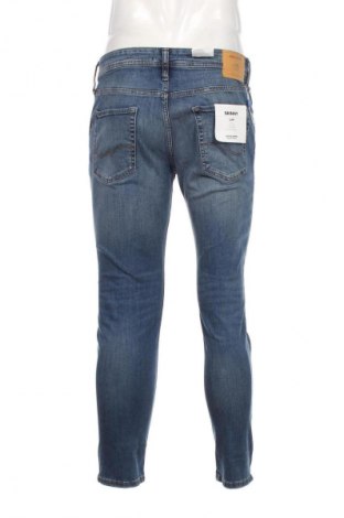 Herren Jeans Jack & Jones, Größe L, Farbe Blau, Preis € 47,99