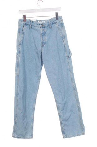 Pánské džíny  Jack & Jones, Velikost S, Barva Modrá, Cena  579,00 Kč