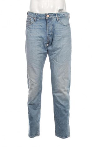 Pánské džíny  Jack & Jones, Velikost M, Barva Modrá, Cena  929,00 Kč