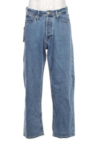 Herren Jeans Jack & Jones, Größe M, Farbe Blau, Preis € 47,99