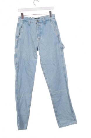 Blugi de bărbați Jack & Jones, Mărime S, Culoare Albastru, Preț 203,99 Lei