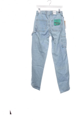 Blugi de bărbați Jack & Jones, Mărime S, Culoare Albastru, Preț 203,99 Lei