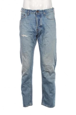 Herren Jeans Jack & Jones, Größe M, Farbe Blau, Preis 29,99 €