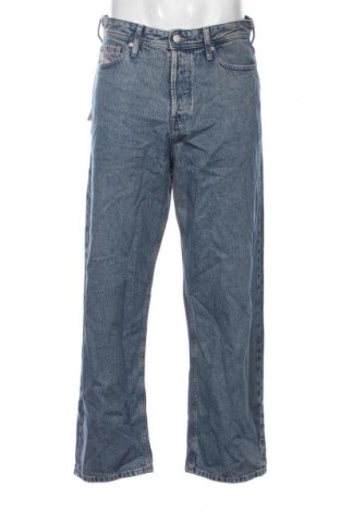 Herren Jeans Jack & Jones, Größe L, Farbe Grün, Preis 36,99 €