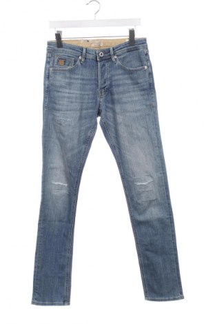 Herren Jeans Jack & Jones, Größe S, Farbe Blau, Preis 24,99 €