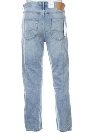 Męskie jeansy Jack & Jones, Rozmiar L, Kolor Niebieski, Cena 378,99 zł