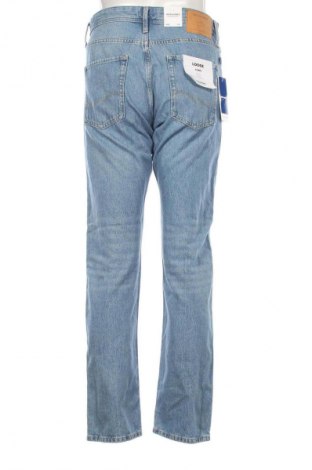 Blugi de bărbați Jack & Jones, Mărime M, Culoare Albastru, Preț 154,99 Lei