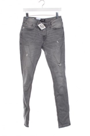 Herren Jeans Jack & Jones, Größe S, Farbe Grau, Preis 24,99 €