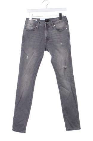 Pánské džíny  Jack & Jones, Velikost S, Barva Šedá, Cena  679,00 Kč