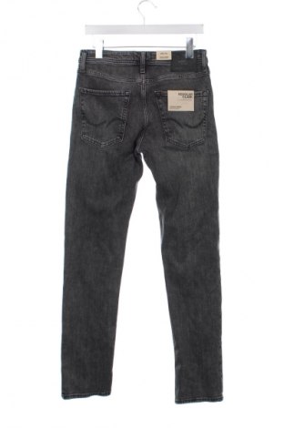 Мъжки дънки Jack & Jones, Размер S, Цвят Сив, Цена 36,99 лв.
