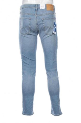 Ανδρικό τζίν Jack & Jones, Μέγεθος S, Χρώμα Μπλέ, Τιμή 22,99 €