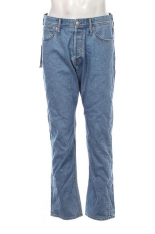 Herren Jeans Jack & Jones, Größe L, Farbe Blau, Preis € 41,99