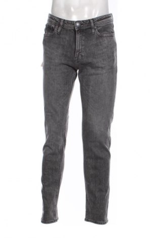 Ανδρικό τζίν Jack & Jones, Μέγεθος S, Χρώμα Γκρί, Τιμή 34,99 €