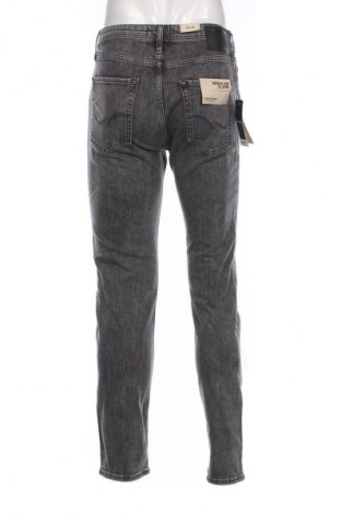 Ανδρικό τζίν Jack & Jones, Μέγεθος S, Χρώμα Γκρί, Τιμή 34,99 €