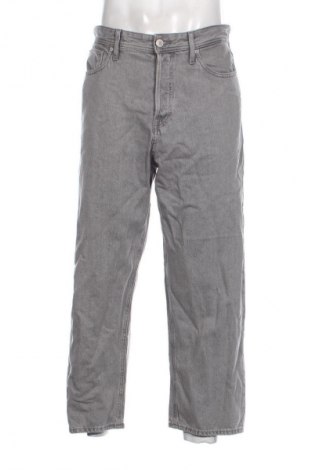Pánské džíny  Jack & Jones, Velikost L, Barva Šedá, Cena  869,00 Kč