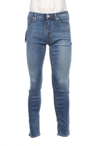Blugi de bărbați Jack & Jones, Mărime S, Culoare Albastru, Preț 154,99 Lei