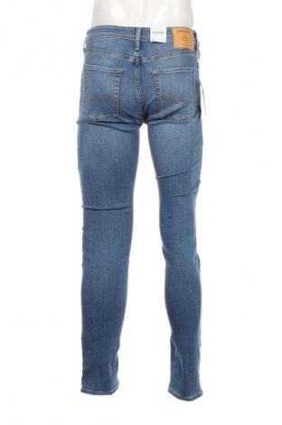 Blugi de bărbați Jack & Jones, Mărime S, Culoare Albastru, Preț 154,99 Lei