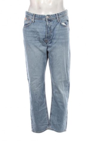 Herren Jeans Jack & Jones, Größe L, Farbe Blau, Preis 24,99 €