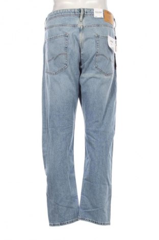Herren Jeans Jack & Jones, Größe L, Farbe Blau, Preis 24,99 €