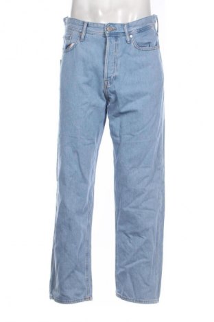 Pánské džíny  Jack & Jones, Velikost M, Barva Modrá, Cena  869,00 Kč