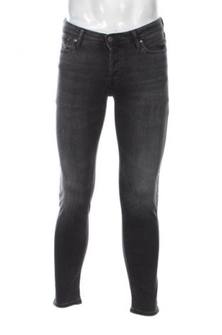 Мъжки дънки Jack & Jones, Размер S, Цвят Черен, Цена 36,99 лв.