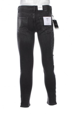 Мъжки дънки Jack & Jones, Размер S, Цвят Черен, Цена 36,99 лв.