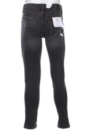 Ανδρικό τζίν Jack & Jones, Μέγεθος S, Χρώμα Μαύρο, Τιμή 34,99 €