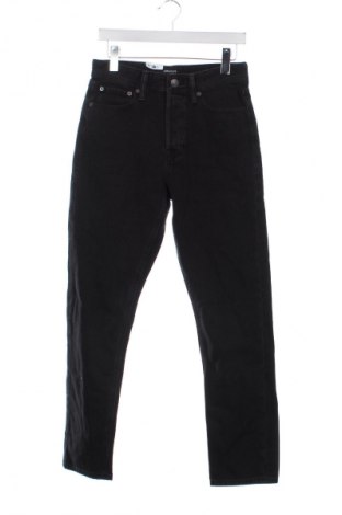 Ανδρικό τζίν Jack & Jones, Μέγεθος S, Χρώμα Μαύρο, Τιμή 22,99 €