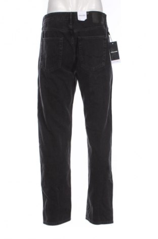 Ανδρικό τζίν Jack & Jones, Μέγεθος M, Χρώμα Μαύρο, Τιμή 34,99 €
