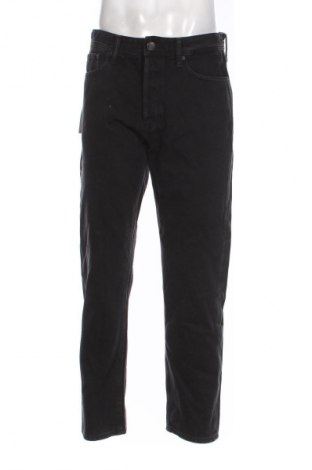 Herren Jeans Jack & Jones, Größe M, Farbe Schwarz, Preis 24,99 €