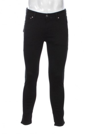 Blugi de bărbați Jack & Jones, Mărime S, Culoare Negru, Preț 154,99 Lei