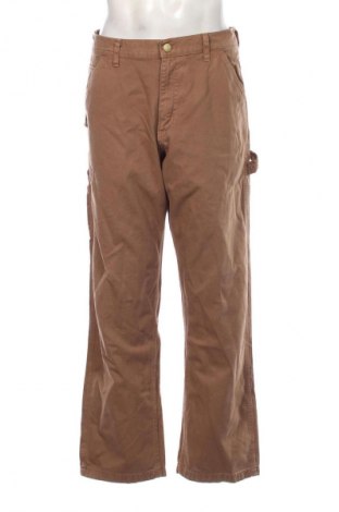 Herren Jeans Jack & Jones, Größe XL, Farbe Braun, Preis € 41,99