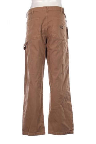Herren Jeans Jack & Jones, Größe XL, Farbe Braun, Preis € 41,99