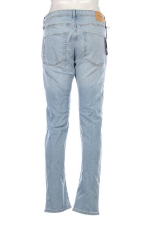 Herren Jeans Jack & Jones, Größe L, Farbe Blau, Preis € 47,99