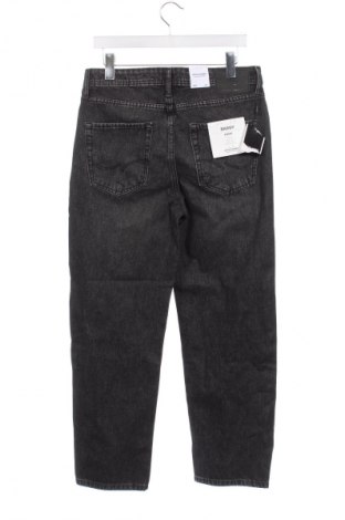 Herren Jeans Jack & Jones, Größe M, Farbe Schwarz, Preis 24,99 €