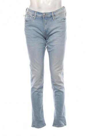 Herren Jeans Jack & Jones, Größe L, Farbe Blau, Preis € 47,99