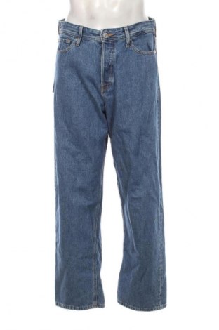 Herren Jeans Jack & Jones, Größe M, Farbe Blau, Preis 31,99 €