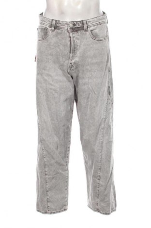 Ανδρικό τζίν Jack & Jones, Μέγεθος M, Χρώμα Γκρί, Τιμή 22,99 €