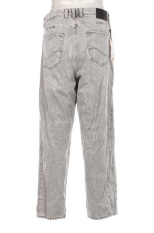 Ανδρικό τζίν Jack & Jones, Μέγεθος M, Χρώμα Γκρί, Τιμή 22,99 €