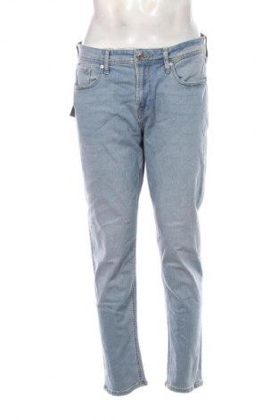 Herren Jeans Jack & Jones, Größe L, Farbe Blau, Preis € 80,99