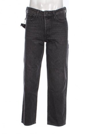 Herren Jeans Jack & Jones, Größe M, Farbe Grau, Preis 24,99 €