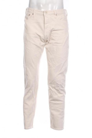 Pánské džíny  Jack & Jones, Velikost M, Barva Béžová, Cena  579,00 Kč