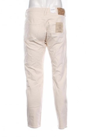 Pánské džíny  Jack & Jones, Velikost M, Barva Béžová, Cena  579,00 Kč