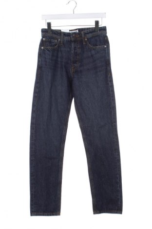 Ανδρικό τζίν Jack & Jones, Μέγεθος XS, Χρώμα Μπλέ, Τιμή 26,99 €