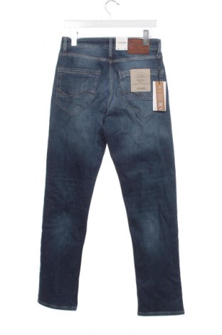 Ανδρικό τζίν Jack & Jones, Μέγεθος XS, Χρώμα Μπλέ, Τιμή 28,99 €